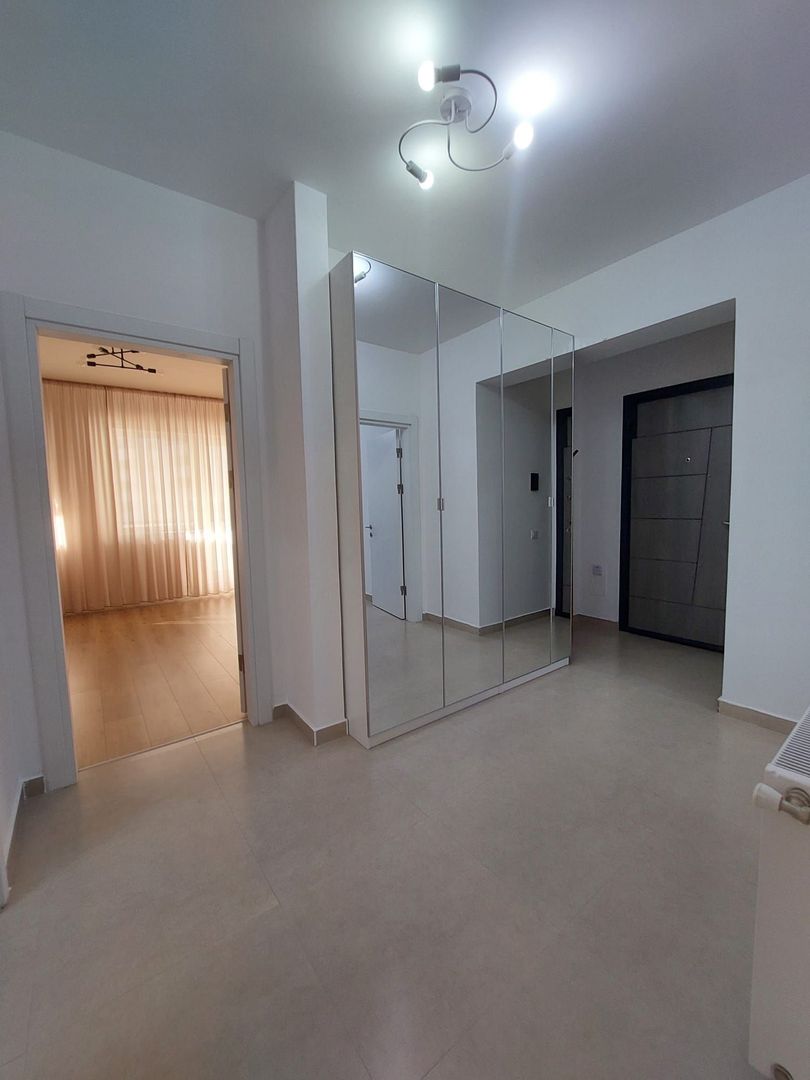 2 Camere, 2 balcoane, mobilat, PARCARE SUBSOL INCLUSA, 3 minute Metrou Pacii - Poză 12