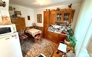 Apartament cu 3 Camere, 2 Bai - Etaj 3 - Zona Podu Ros - Poză 6