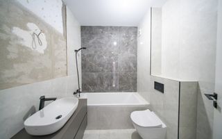 Apartament cu 2 camere, modern finisat, gata de mutare, Bd.Metalurgiei - Poză 6
