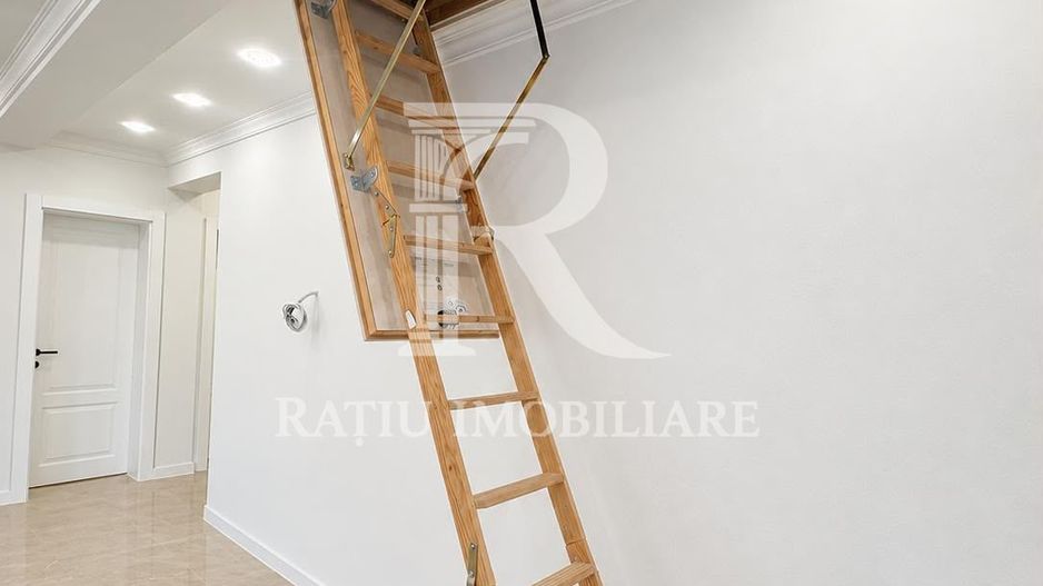 Casă Individuală Nouă | 3 camere | Santandrei | Oradea - Poză 18