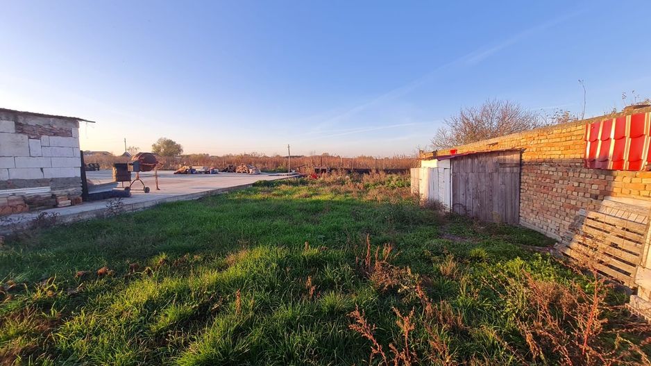 Casa cu teren de 14340 mp în Jebel/Pretabila pentru afacere - Poză 27