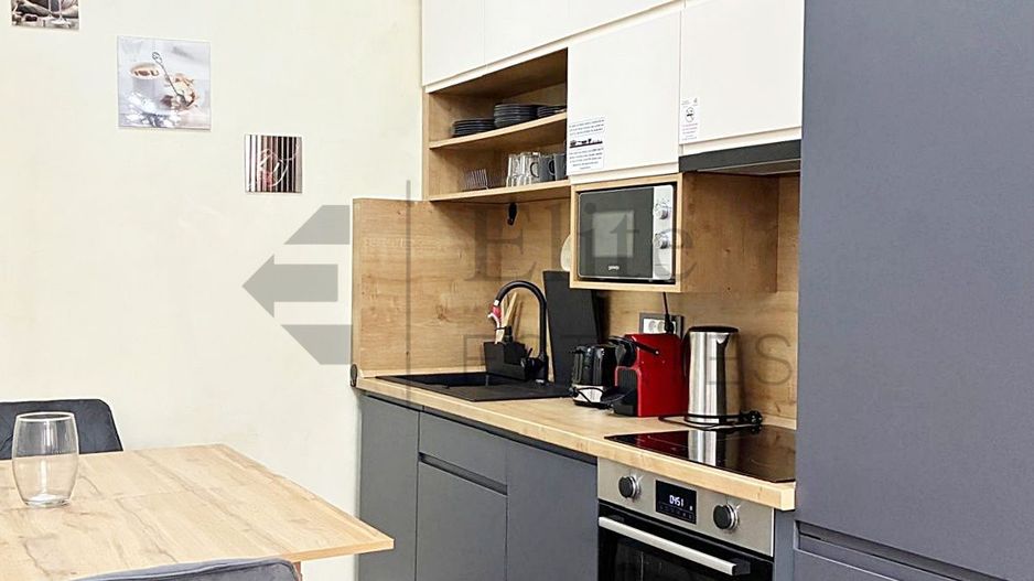 Apartament ultracentral cu 3 camere de inchirat - Poză 3