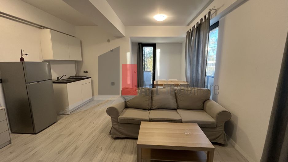 Aviatiei | Ideal Investitie | 2 camere de vanzare - Poză 1