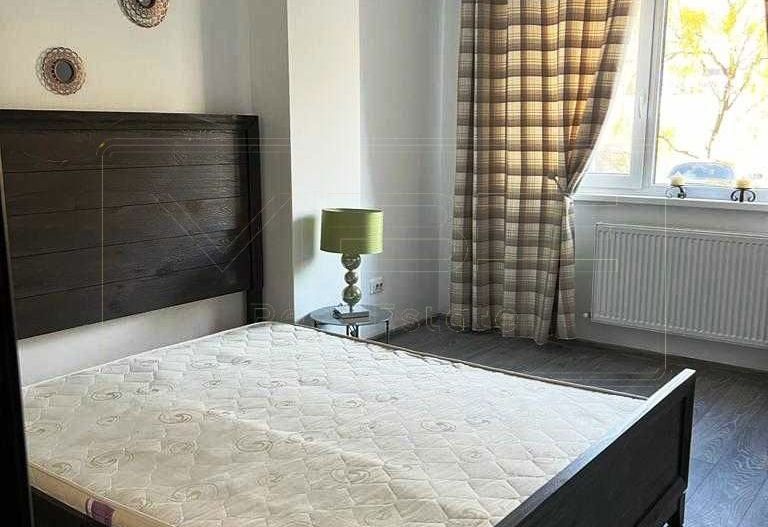 Apartament 2 camere + parcare Crystal Residence Pacurari Rediu - Poză 5