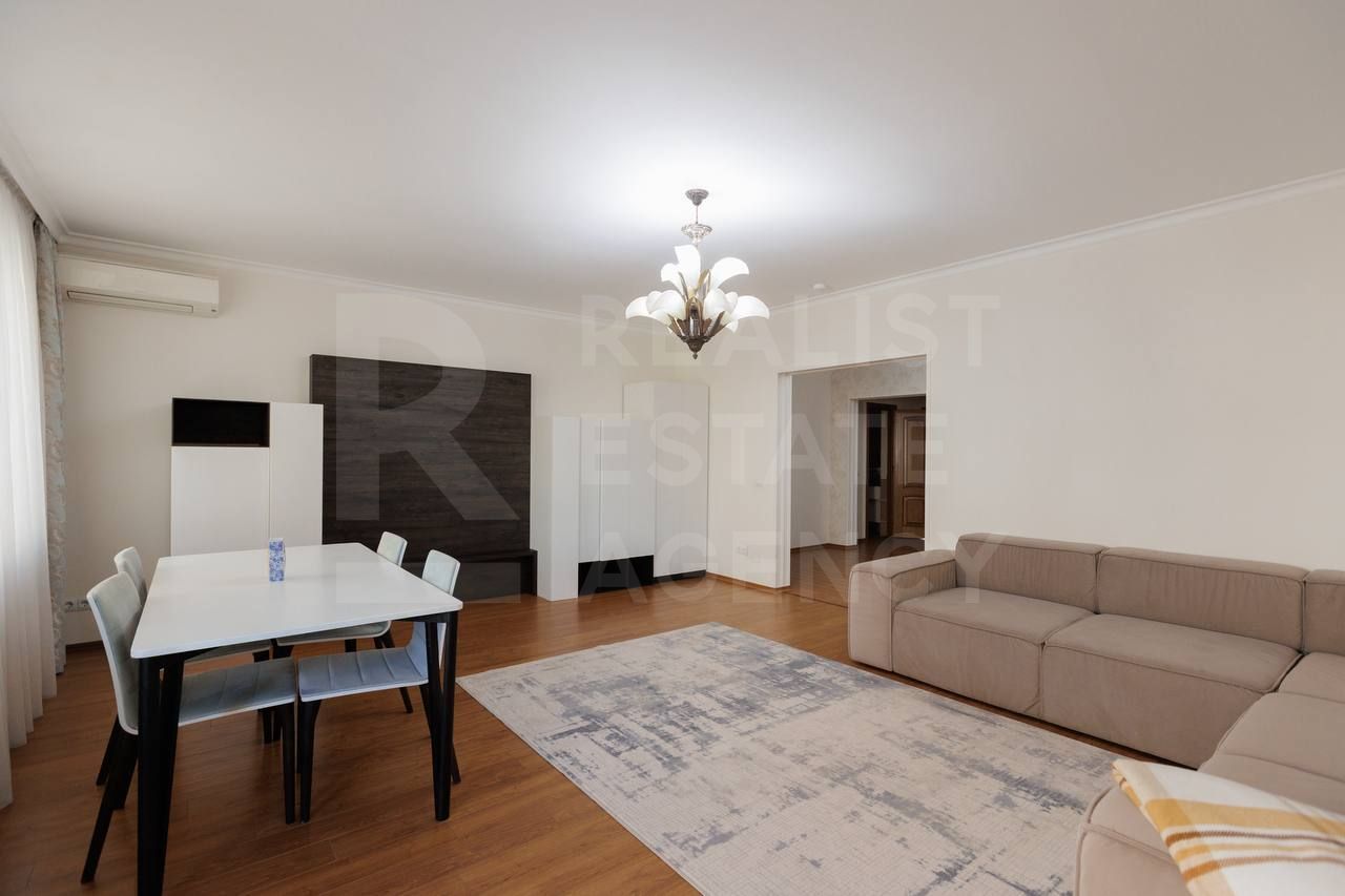 Chirie, apartament cu 4 camere, str. Petru Movilă, sectorul Centru - Poză 11