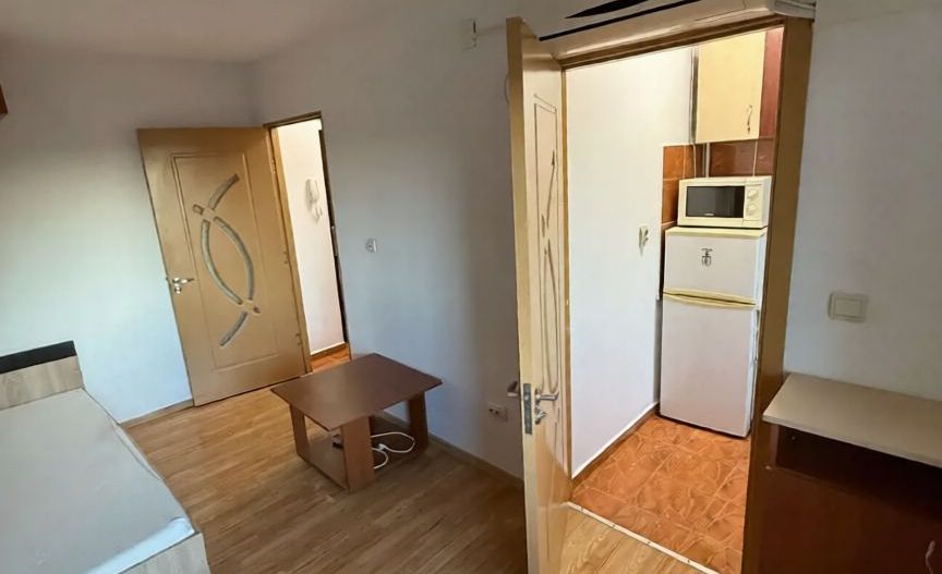 COMISION 0% | Apartament 1 cameră | 22 mp | Zona Telegrafului - Poză 2