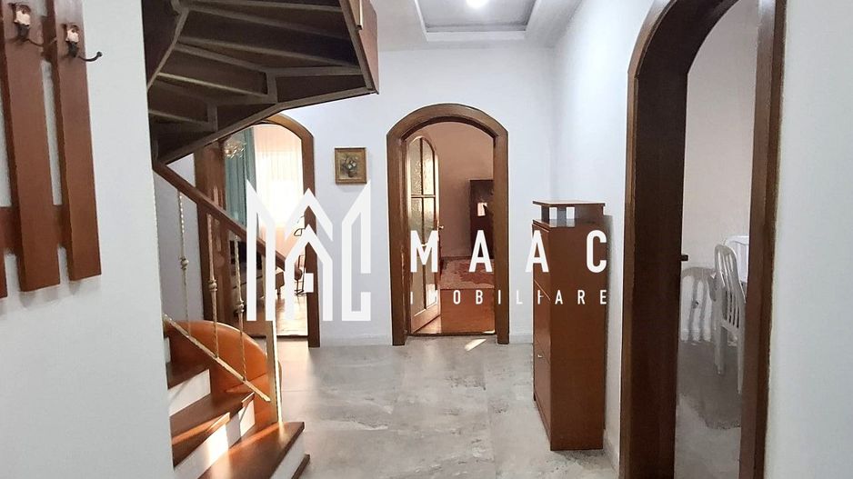 Apartament 4 camere I Decomandat I Garaj I B-dul Victoriei - Poză 6