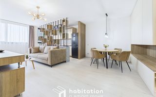 Apartamentul unde stilul urban întâlnește confortul absolut - ISHO - Poză 5