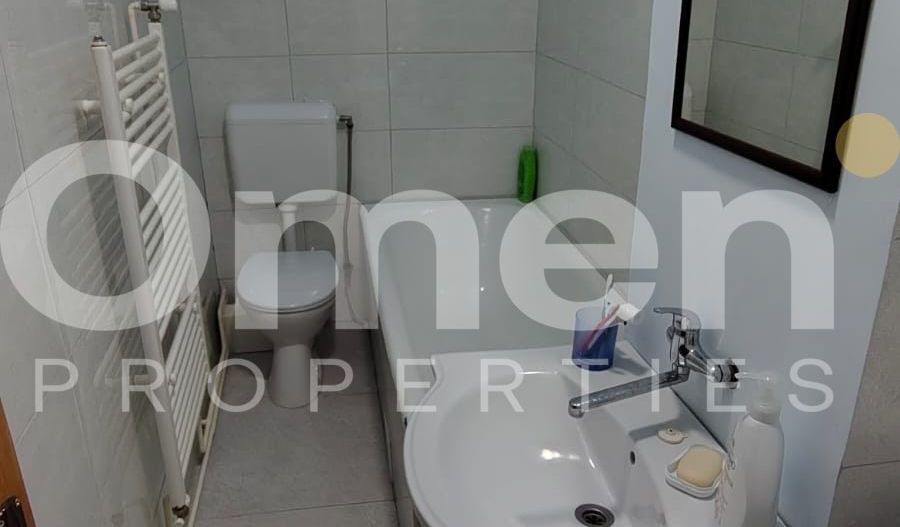 Apartament 3 camere de vânzare – Zona Dragoș Vodă, Baia Mare - Poză 8