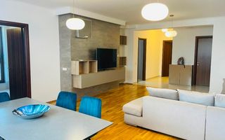 Inchiriere apartament 4 camere | Sisesti | Parcare subterana - Poză 2