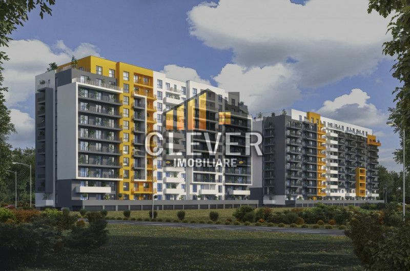 Apartament 3 camere decomandat | Balcon 15 mp - Pallady - Poză 4
