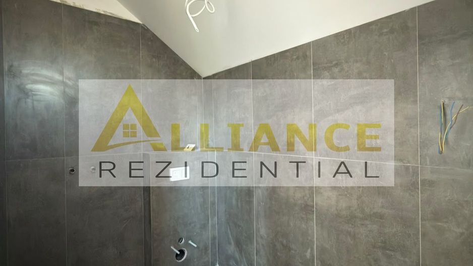 Vila Individuala | P+M | 4 camere + 2 bai | Proiect nou!!! - Poză 11