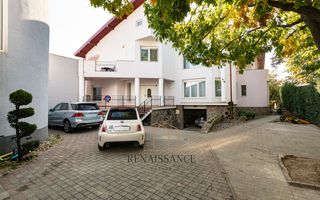 Timisoara - Girocului Vila 12 Camere 4 Bai | 497mp Utili 1373mp Teren - Poză 32