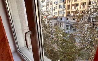 Studio Unirii | Prima inchiriere dupa renovare | Loc de parcare - Poză 7