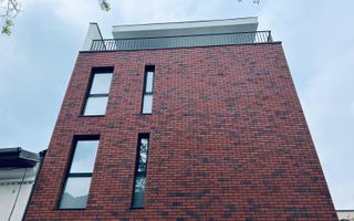 Apartament cu 2  camere in Bloc Boutique Dacia Eminescu - Poză 12