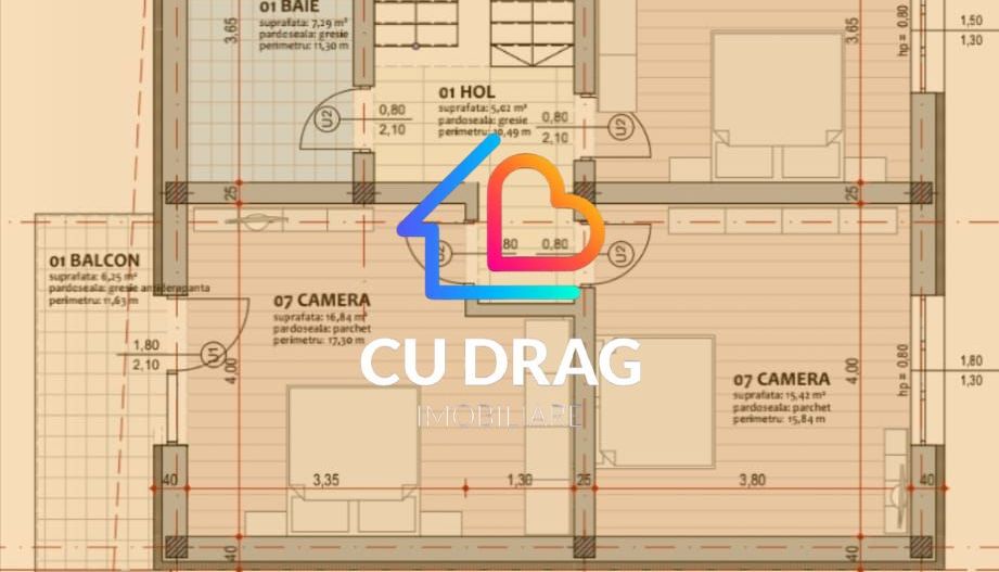 Casa Cristian individuala - Poză 7