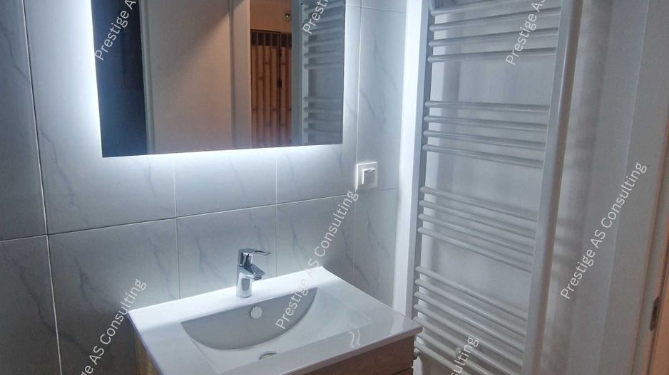 Adora Forest | 2 camere | terasa 10 mp | parter | parcare inclusa - Poză 8