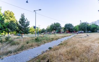 Vânzare, apartament, o cameră str.Unirii Principatelor, Buiucani - Poză 11