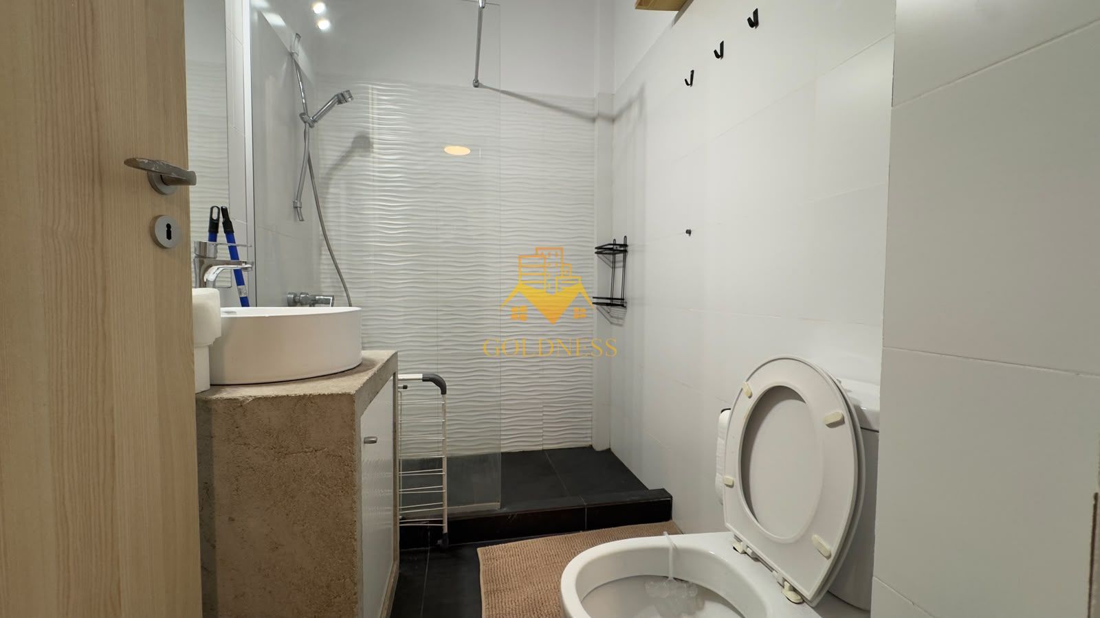 3 camere, modern, bloc nou, Marasti zona Groapa Marasti,  Teleorman - Poză 8