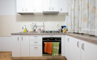 Apartament 2 camere luminos, Gheorgheni –ideal locuinta sau investitie - Poză 4