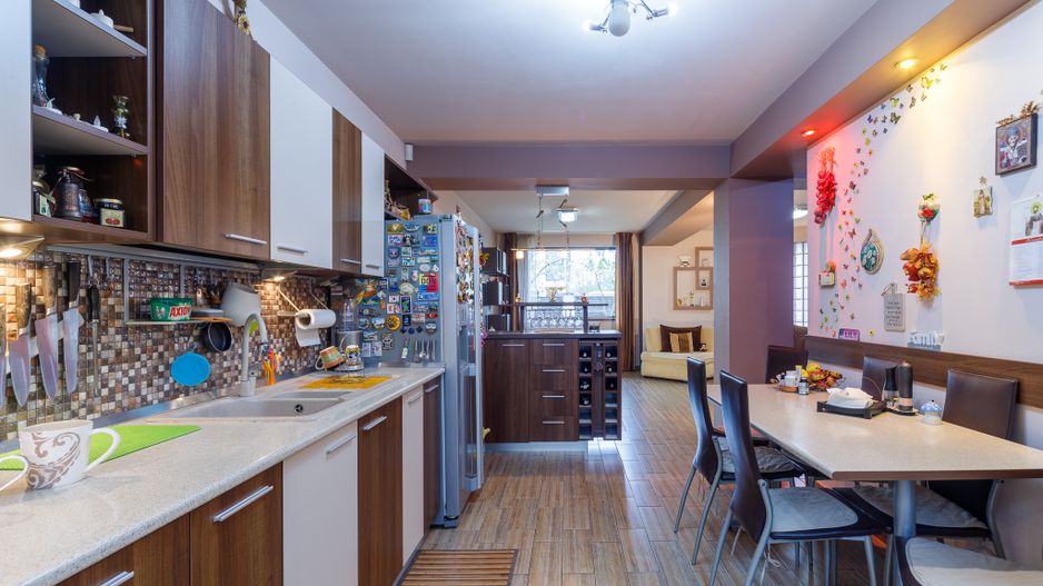 Vânzare, Duplex, 8 camere, zona Militari - Poză 7