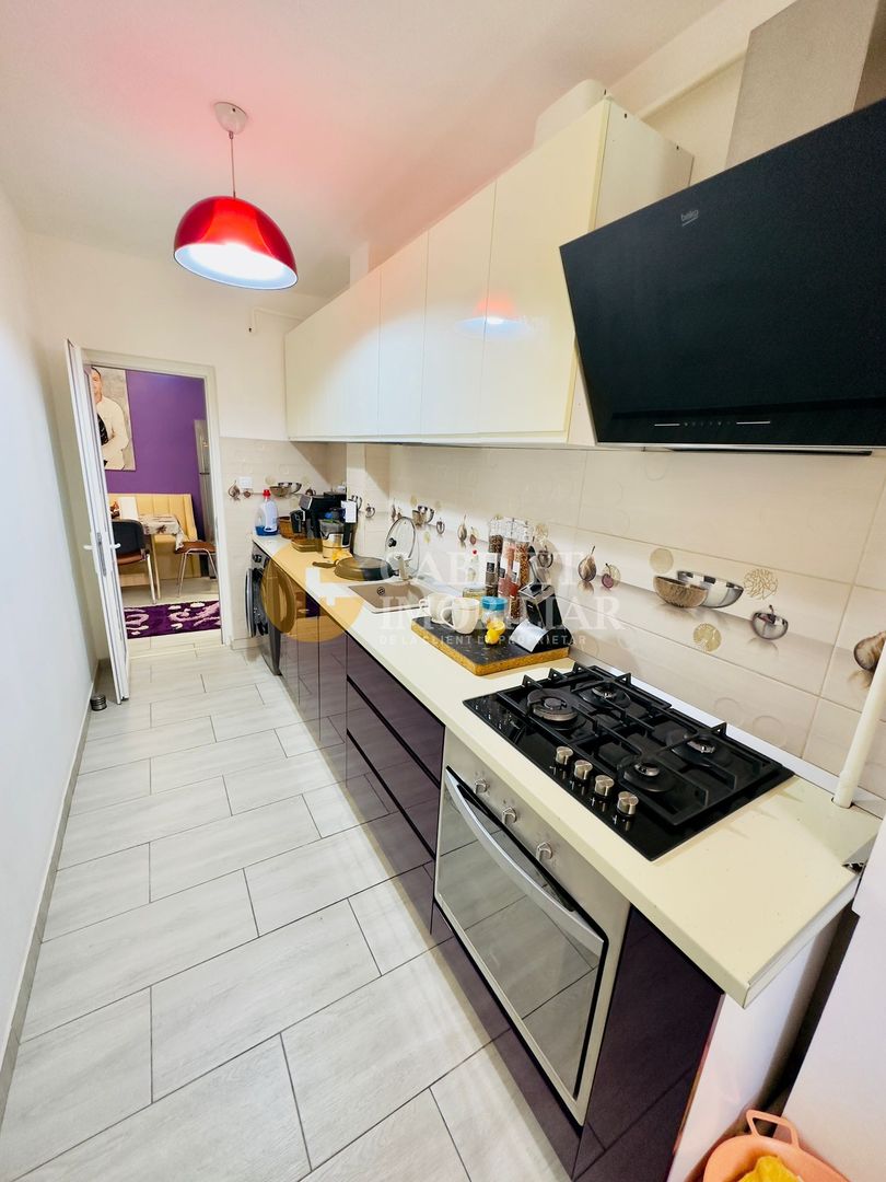 2 Camere DECOMANDAT - 58mp - Zona Podu Ros - Poză 6
