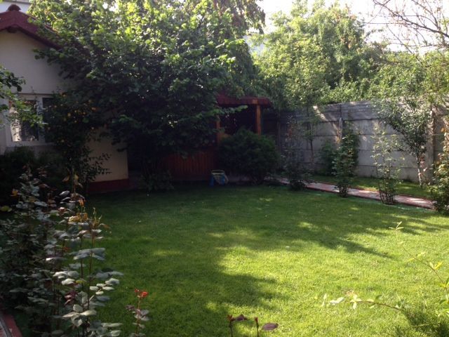 Vila individuala Pipera S+P+1+M - Drumul Potcoavei - Poză 7