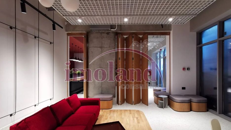 Vanzare - apartament 2 camere-mobilat+utilat - Bucurestii Noi-Marmura Residence - Poză 13