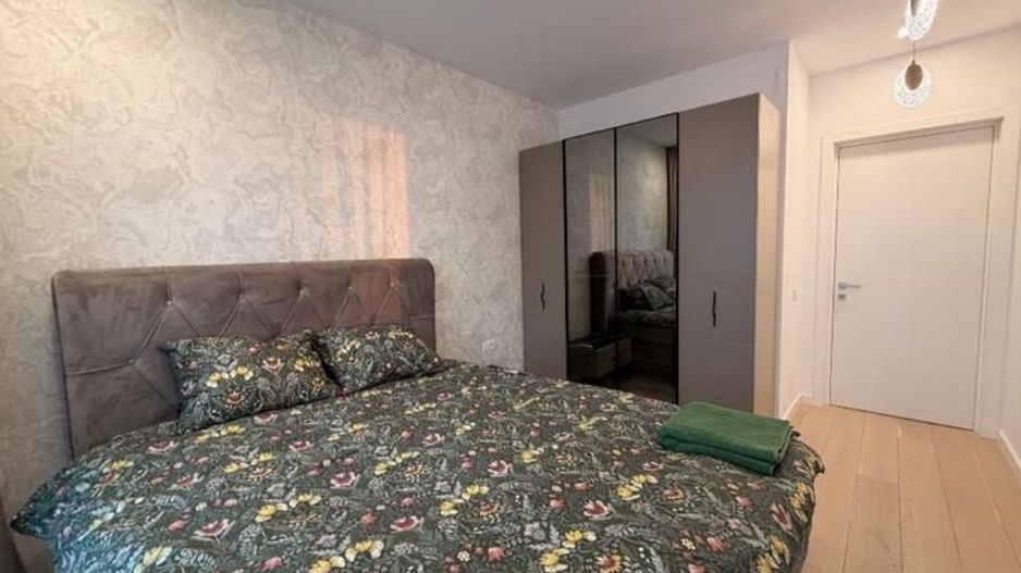 2 camere | Nusco City | Pipera | Aviatiei | Promenada - Poză 7