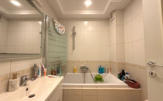 Apartament cu 2 camere, etaj intermediar, Centru, aproape de Litere! - Poză 5