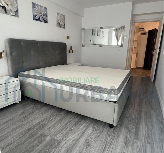 Apartament 2 camere cu loc de parcare, bloc nou - Copou, Aleea Sadoveanu - Poză 8