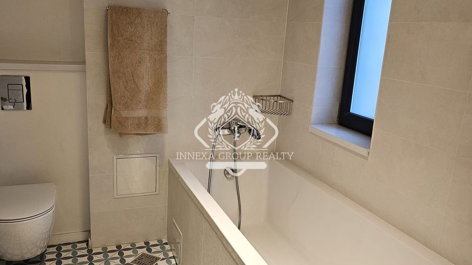 Unirii I Duplex I 4 camere I 103mp I Etaj 6-7 I 1500 EURO - Poză 13