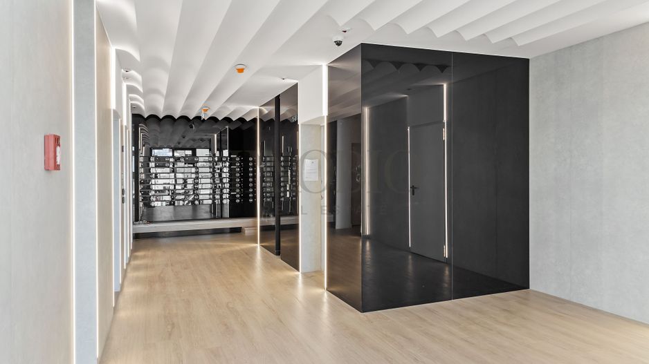 Cortina North - Poză 5