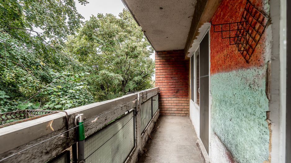 Apartament tip Samantha, 3 camere, Gen. Praporgescu - Poză 3
