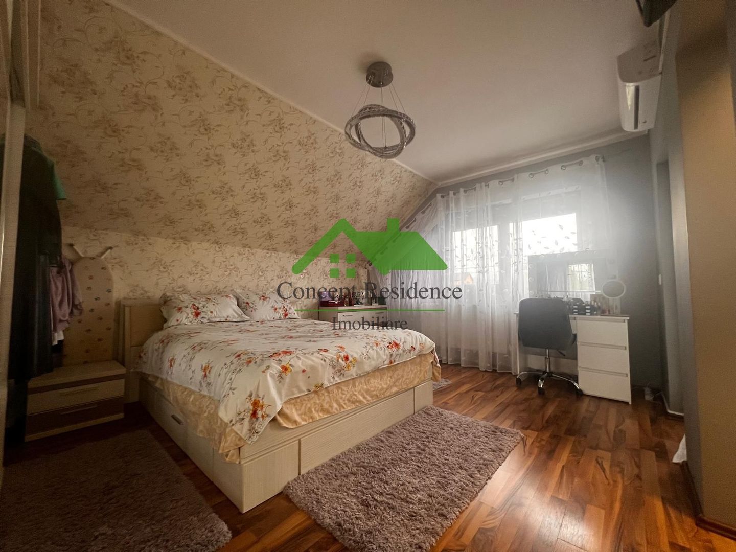 Casă tip duplex, 157 mp, renovată 2025 – zona Branduselor - Poză 15