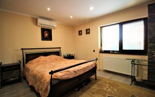 Vila de lux Buftea de inchiriat | 520 mp | teren 2491 mp - Poză 38