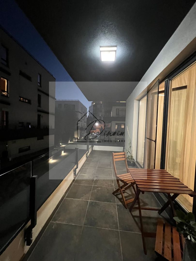 Laguna Residence I Apartament 3 camere Floreasca I parcare I Com 0% - Poză 24