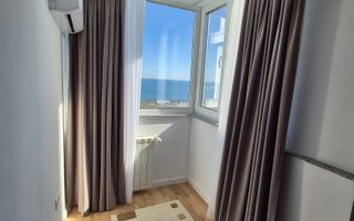Apartament 3 camere,  Faleza Nord/Pescarilor, vedere la mare - Poză 6