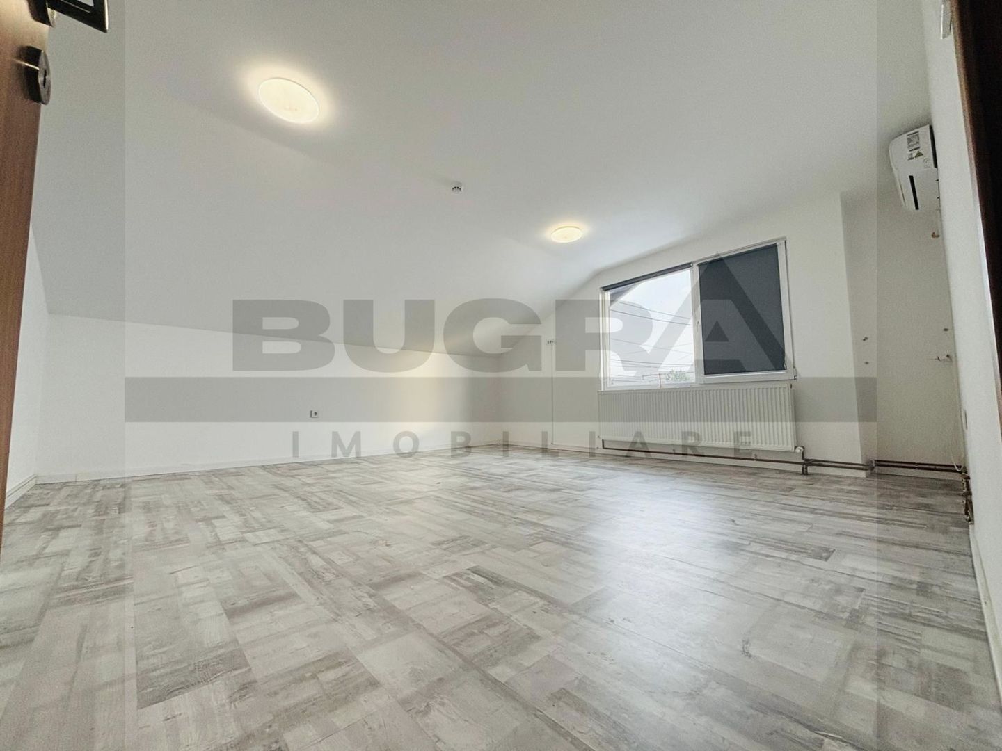 Spatiu de birou, 100 mp, zona Fabricii - Poză 6