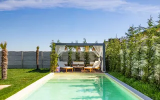 Vila Smart Home de Lux cu piscina incalzita, Comuna Berceni, Ilfov - Poză 11