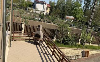 Casă de vânzare, 400 mp, pe malul Lacului Ezăreni, Iași - Poză 9