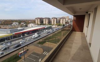 De inchiriat apartament 2 camere, Salaj/Pucheni - Poză 8