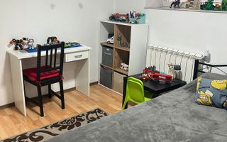 Apartament 3 camere | 47 mp | Cisnădie | Zonă centrală - Poză 7