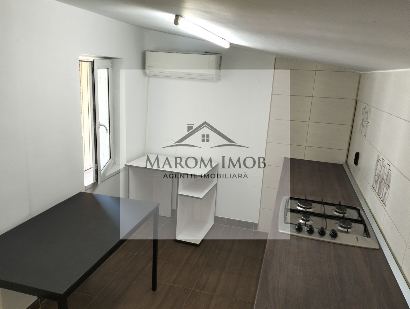 Garsonieră la casă, Brâncoveanu, acces facil metrou - Poză 3