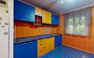 Apartament 3 camere Aparatorii Patriei - Turnu Magurele - Poză 16