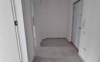 Metrou Aparatorii Patriei Garsoniera decomandata 39MP - Poză 3