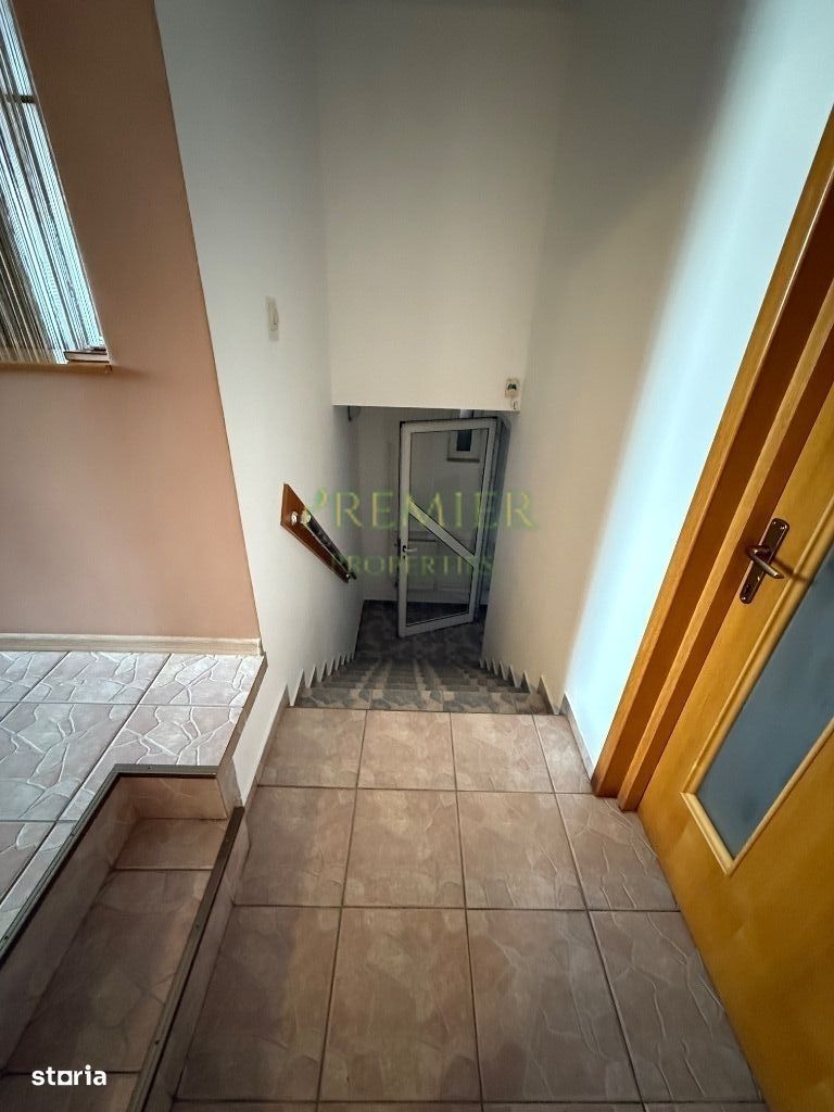 Casă/vilă Aviației Promenada metrou Aurel vlaicu - Poză 6