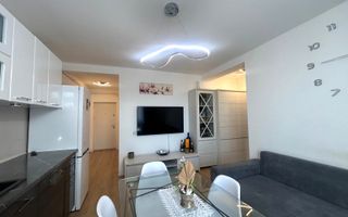 Apartament 2 camere, loc de parcare, pet friendly - Selimbar - Poză 9