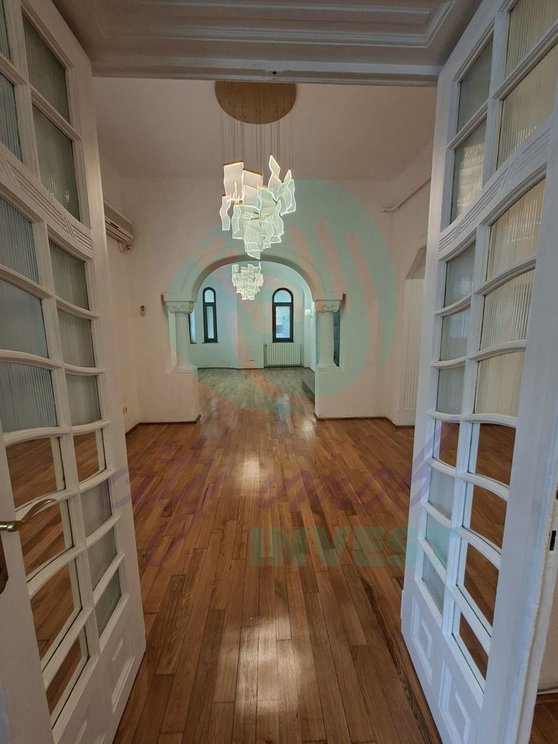 Vila birouri 375 mp, zona Pache Protopopescu - Popa Nan - Poză 6