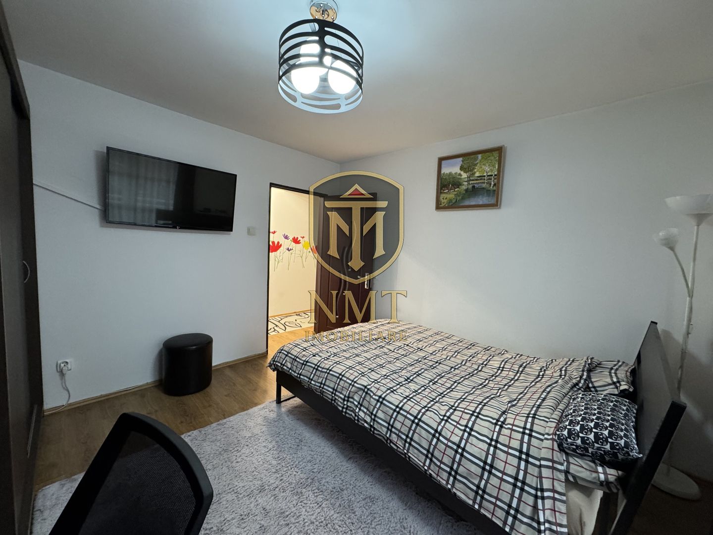 Apartament cu 2 camere | 54 mp |  Avram Iancu - Poză 4